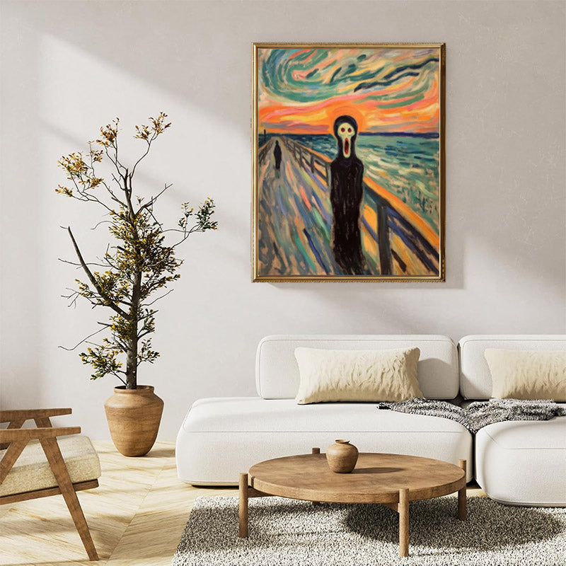 The Scream