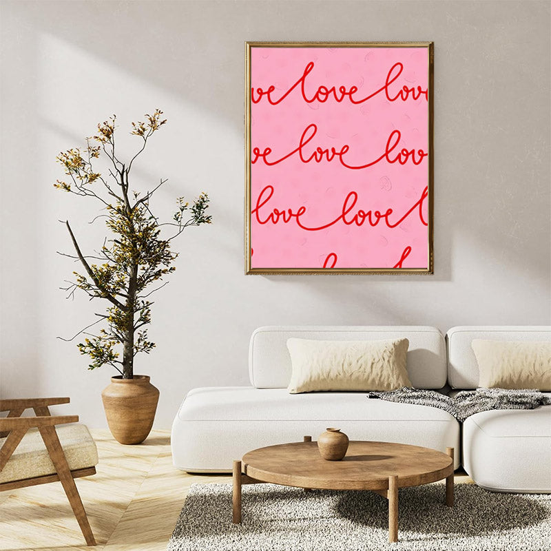 Love Love