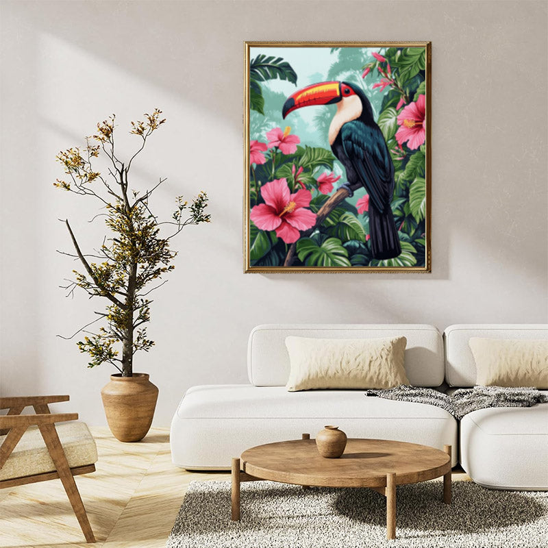 Bird Animal series 01