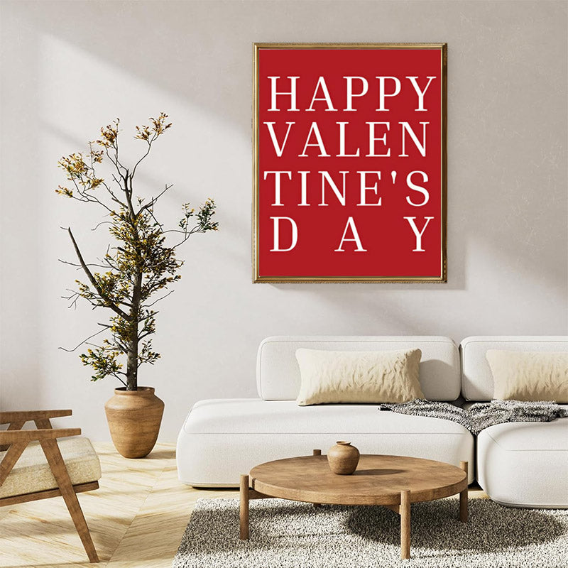 Happy Valentine's Day