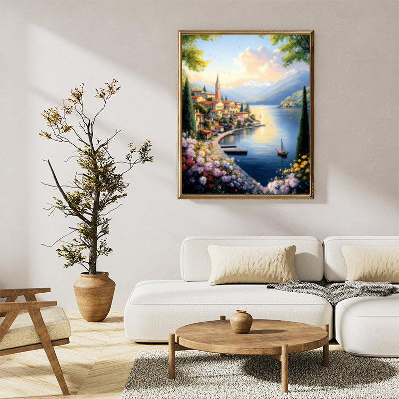 Lake Como 01