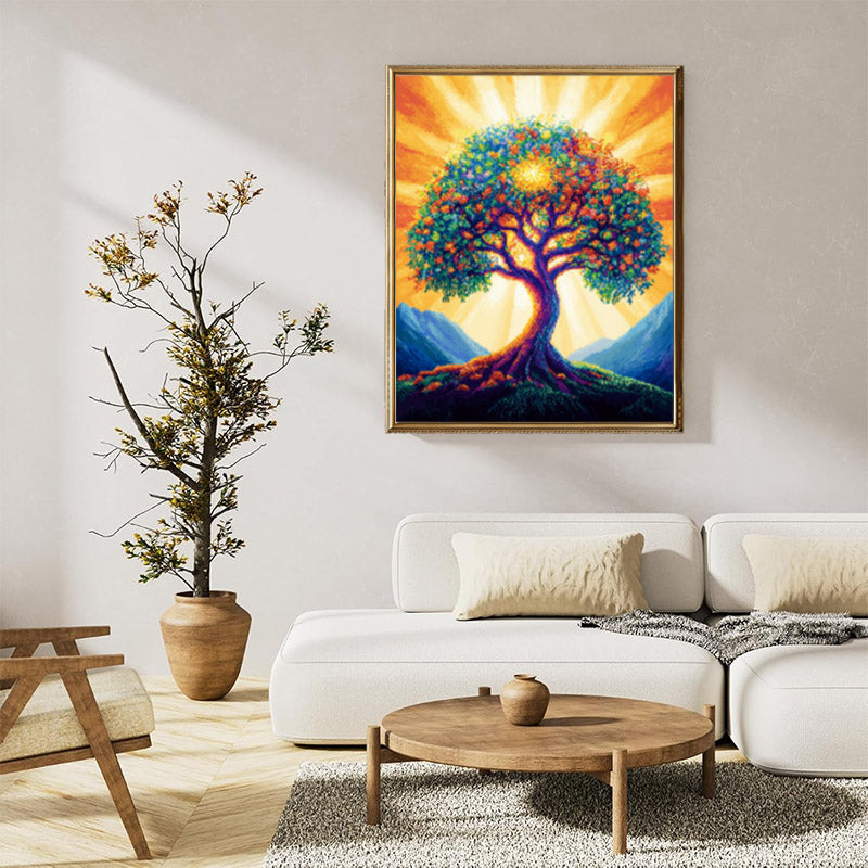 Tree of life
