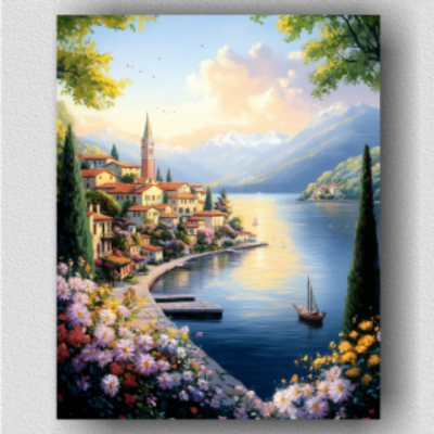 Lake Como 01