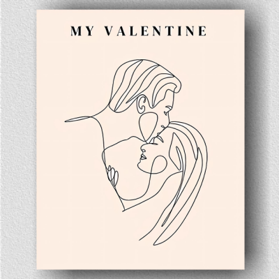 My Valentine