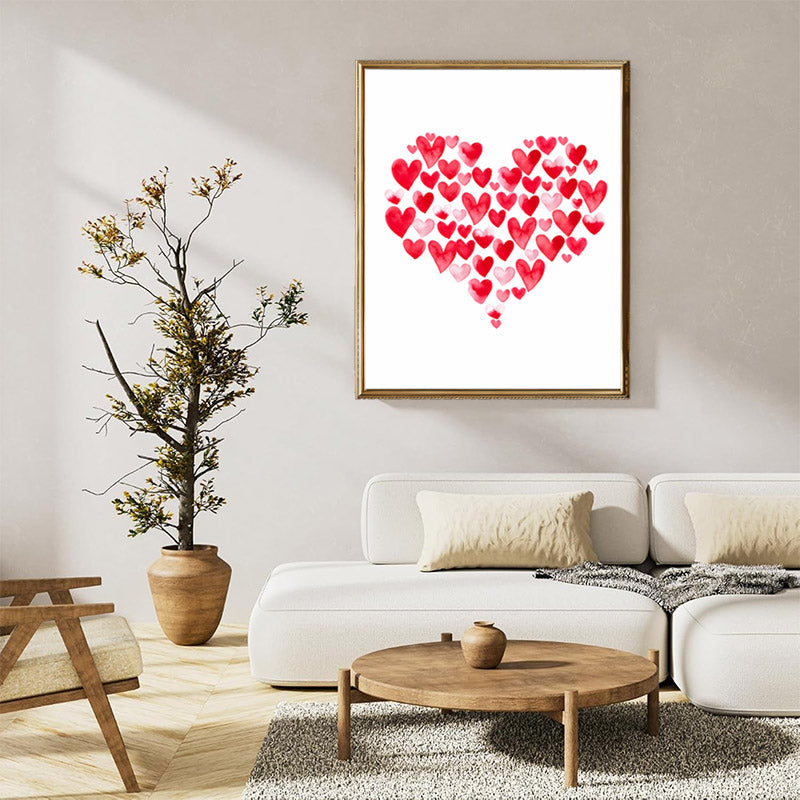 Heart of heart