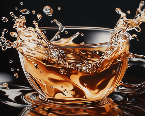Hyper Realistic Coffe Cup 01