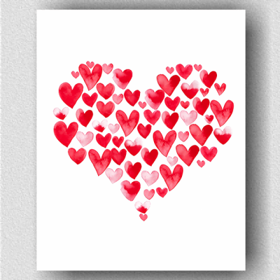 Heart of heart