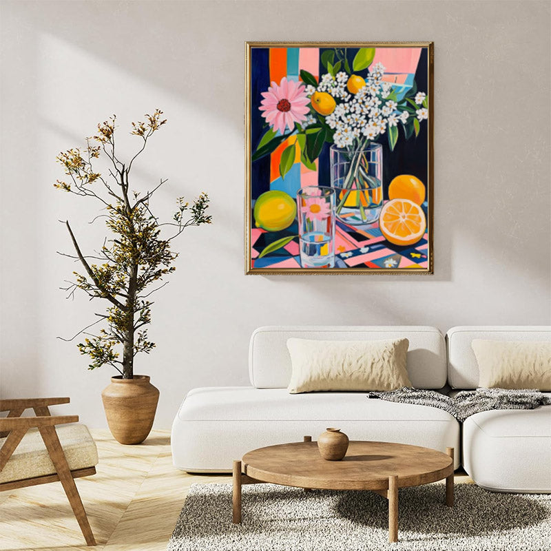 Colorful Series 2 - fruit