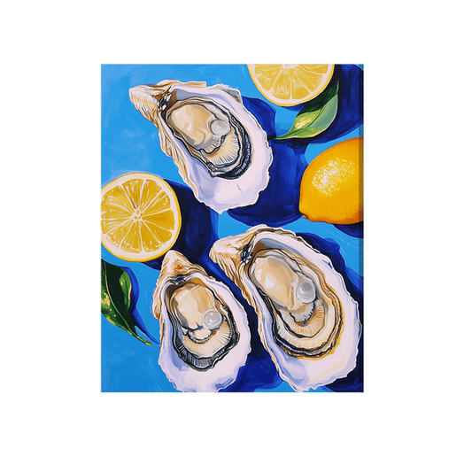 Colorful Series 10 - food