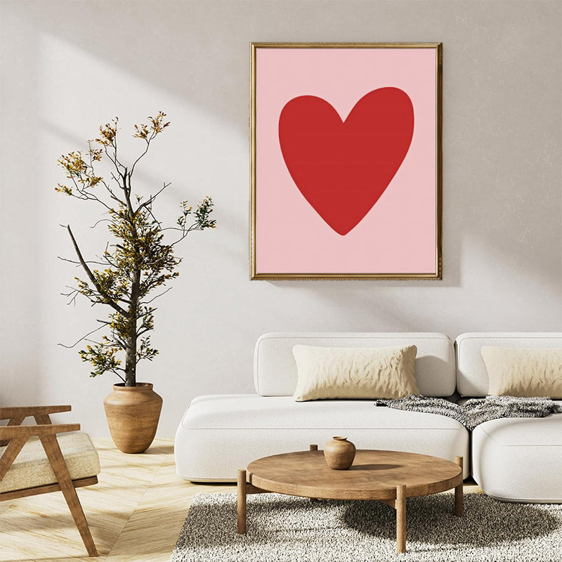 Red Heart