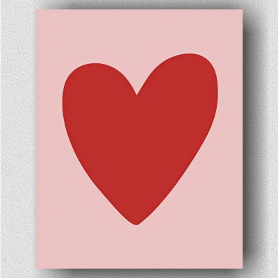 Red Heart