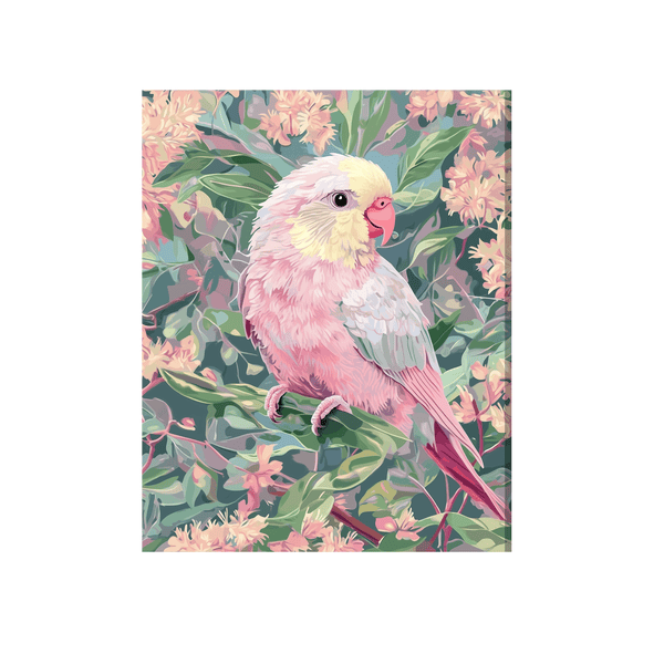 Bird Animal series 04