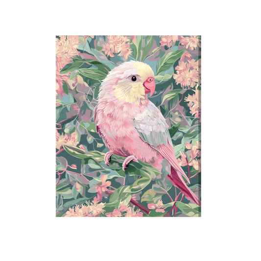 Bird Animal series 04
