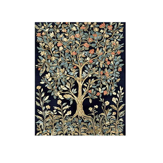 Tree of life