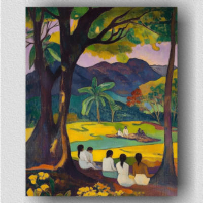 Paul Gauguin