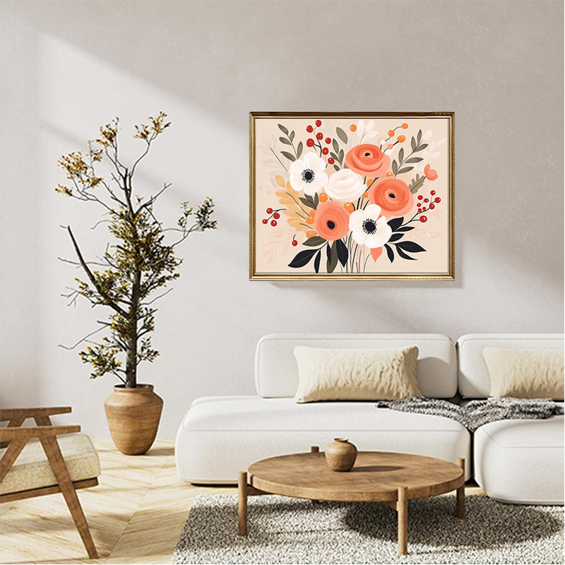 Frankie Brosco Flowers 02