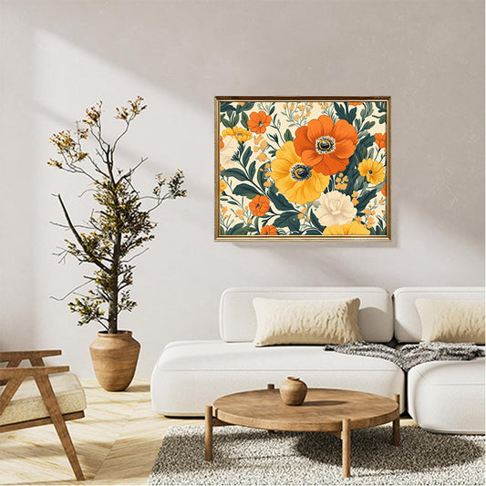 Colorful Bouquet 01