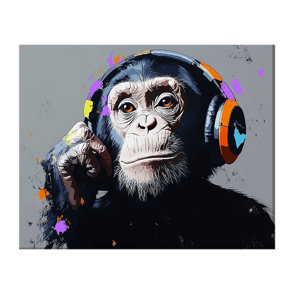Funky monkey