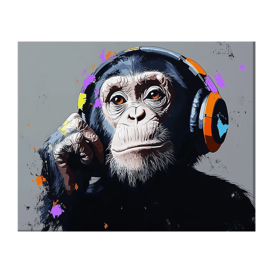 Funky monkey