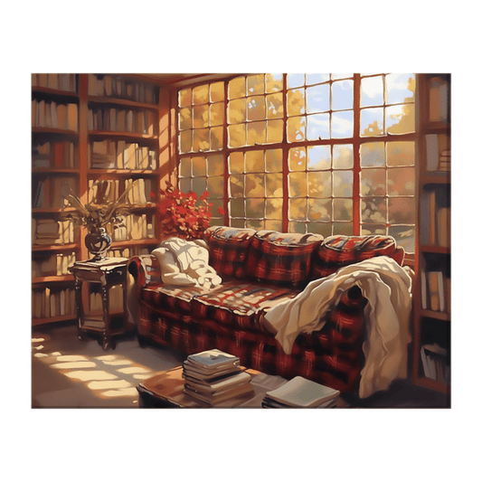 Study room