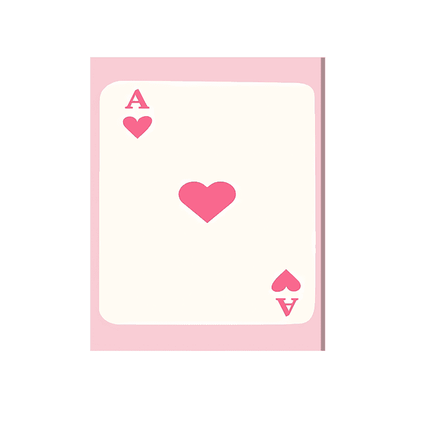 Pink Poker A