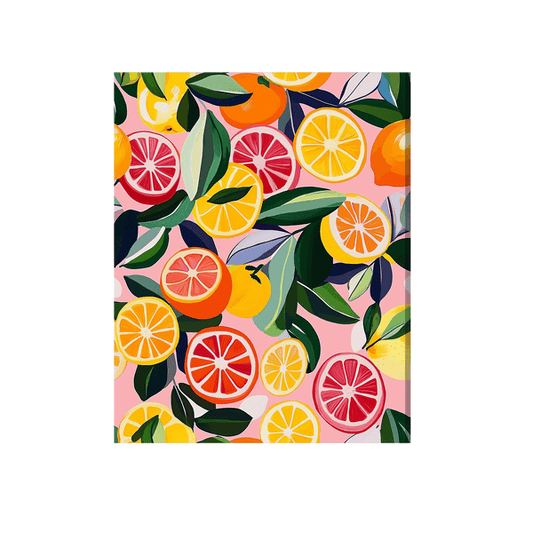 Colorful Series 7 - fruit