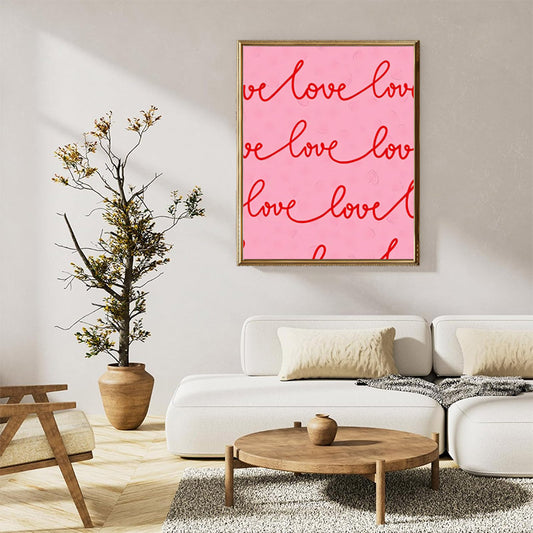 Love Love