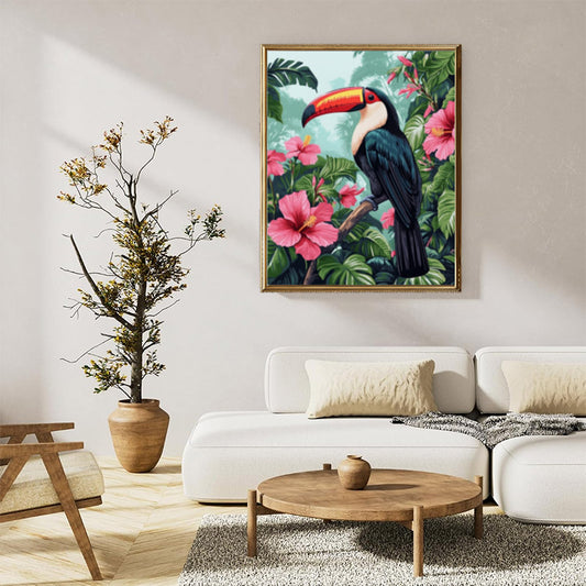 Bird Animal series 01