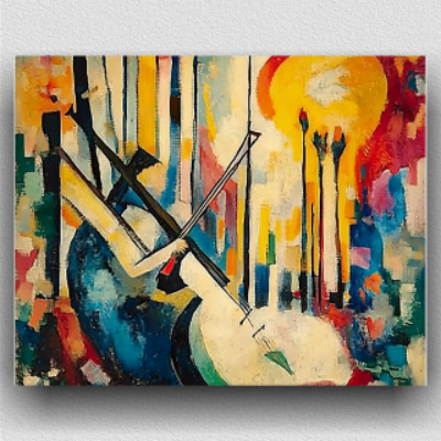 Musical instruments