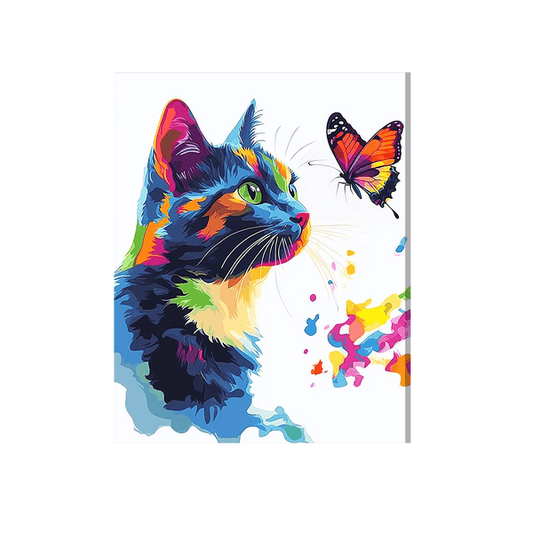 Cat Animal series 08