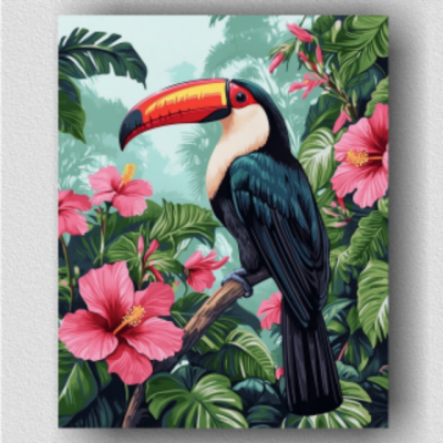 Bird Animal series 01