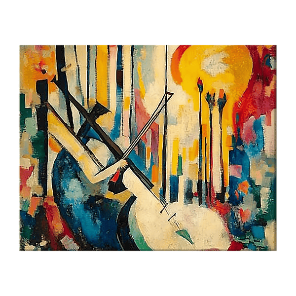 Musical instruments