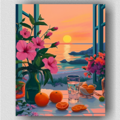 Colorful Series 3 - fruit