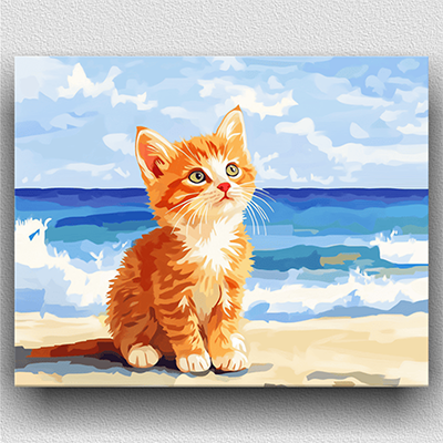 Beach Cat 02