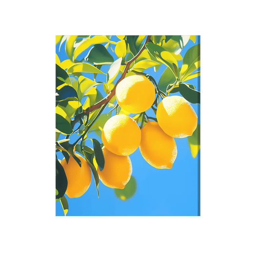 Colorful Series 6 - fruit