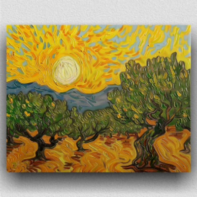 Olive Grove