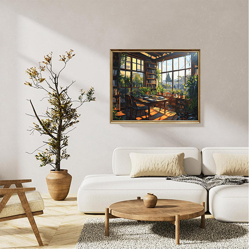 Room Plants 01