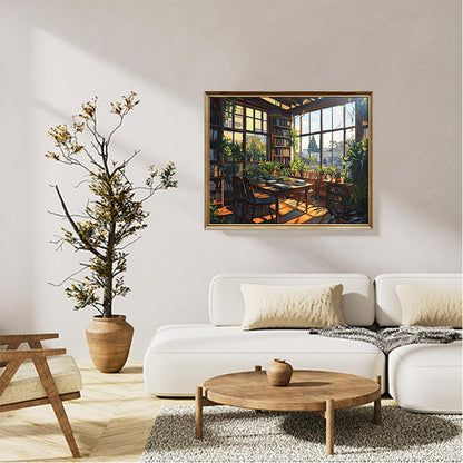 Room Plants 01