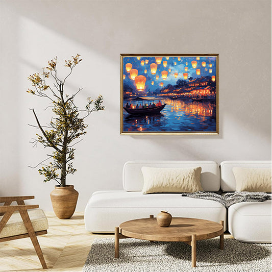 Lantern Lake 02