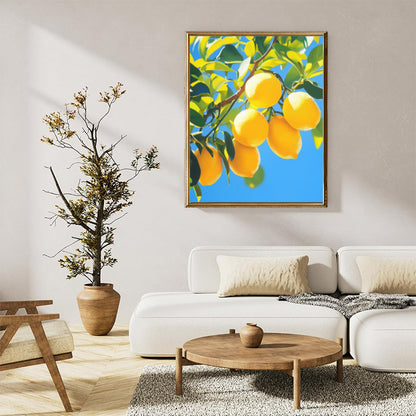 Colorful Series 6 - fruit