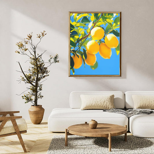 Colorful Series 6 - fruit