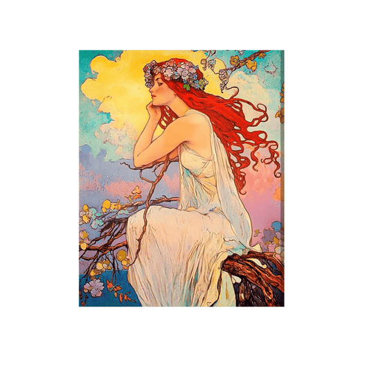 Alphonse MuchA