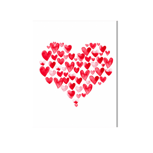 Heart of heart
