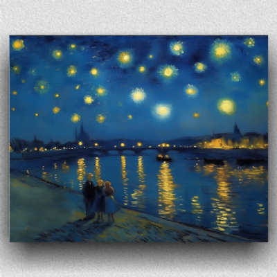 Starry Night