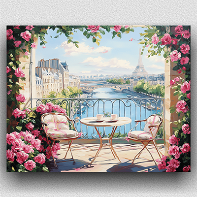 City Balcony 01