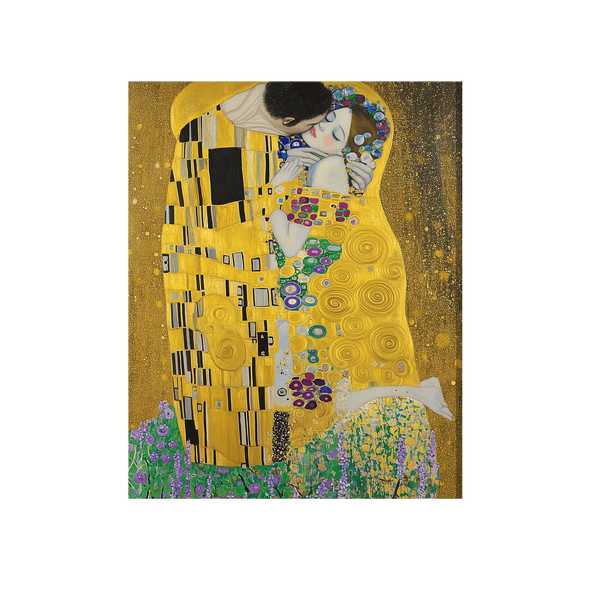 The Kiss