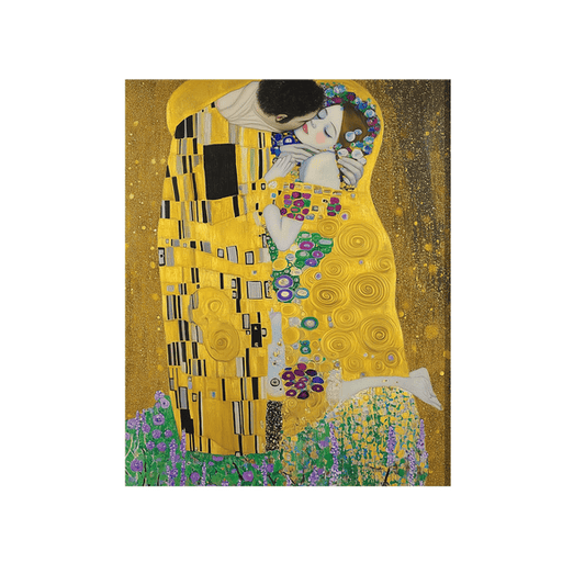 The Kiss