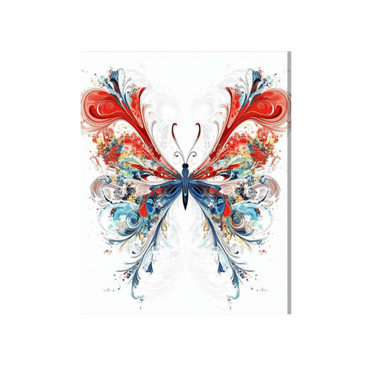 Butterfly Animal series 05