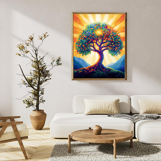 Tree of life