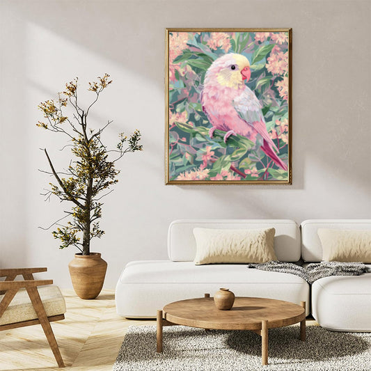 Bird Animal series 04